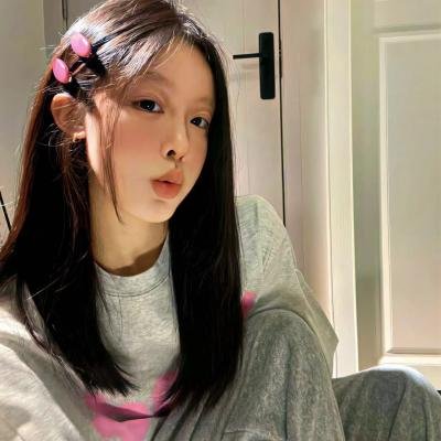 来自另一个星球的女孩