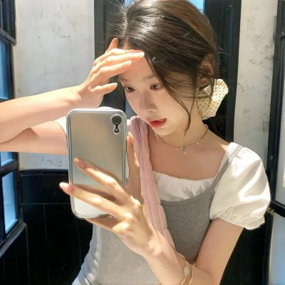 和尚进城